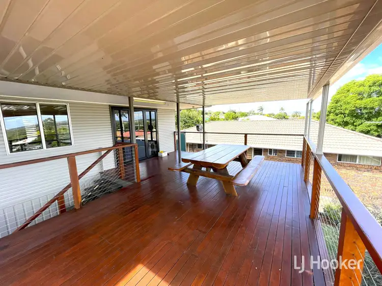 Seventh view of Homely house listing, 7 Carroll st, Kingaroy QLD 4610