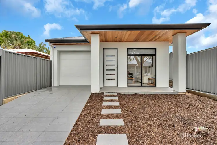 Main view of Homely house listing, 21 Wilson Avenue, Felixstow SA 5070