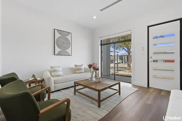 Second view of Homely house listing, 21 Wilson Avenue, Felixstow SA 5070