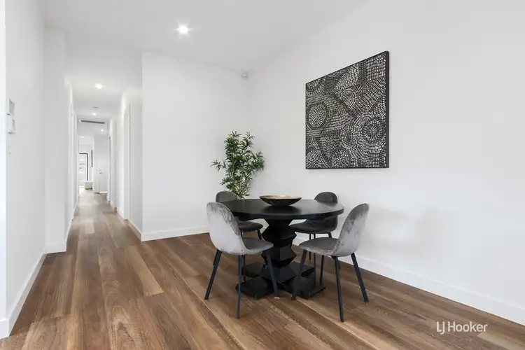 Fourth view of Homely house listing, 21 Wilson Avenue, Felixstow SA 5070