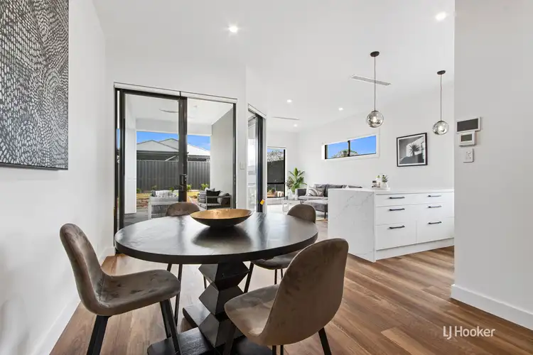 Fifth view of Homely house listing, 21 Wilson Avenue, Felixstow SA 5070