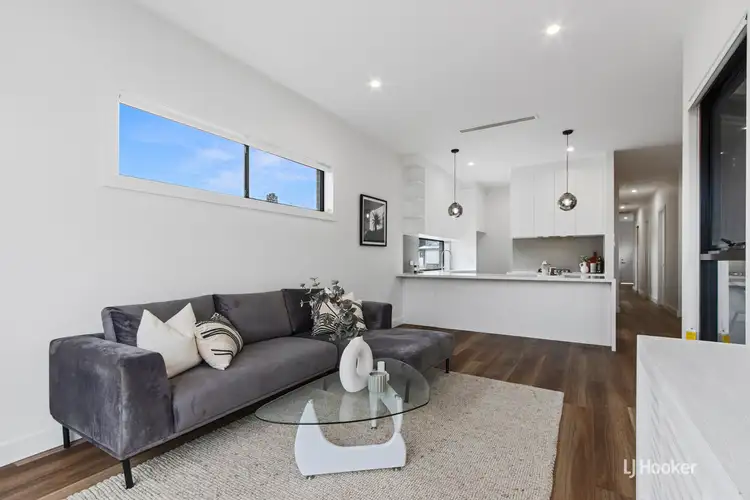 Sixth view of Homely house listing, 21 Wilson Avenue, Felixstow SA 5070