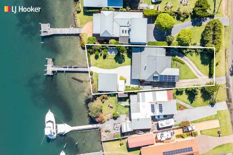 Second view of Homely house listing, 19 Adelaide Street, Greenwell Point NSW 2540