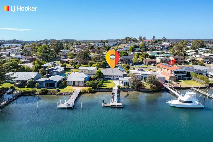 Third view of Homely house listing, 19 Adelaide Street, Greenwell Point NSW 2540