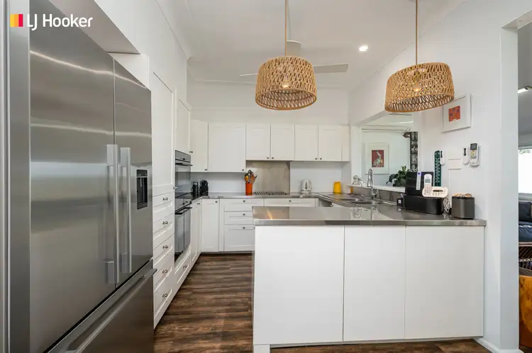 Fifth view of Homely house listing, 19 Adelaide Street, Greenwell Point NSW 2540