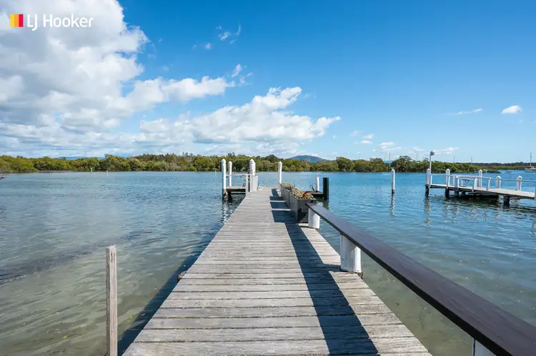 Seventh view of Homely house listing, 19 Adelaide Street, Greenwell Point NSW 2540