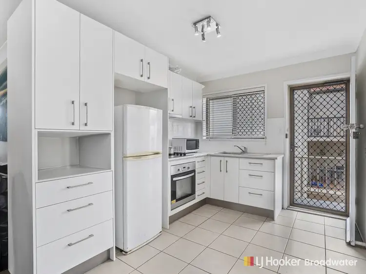 Main view of Homely unit listing, 8/39 Lenneberg Street, Southport QLD 4215