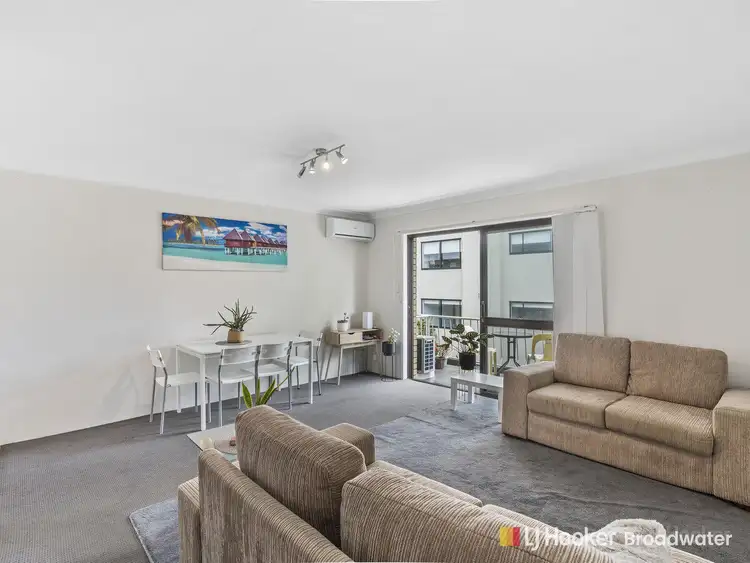 Second view of Homely unit listing, 8/39 Lenneberg Street, Southport QLD 4215