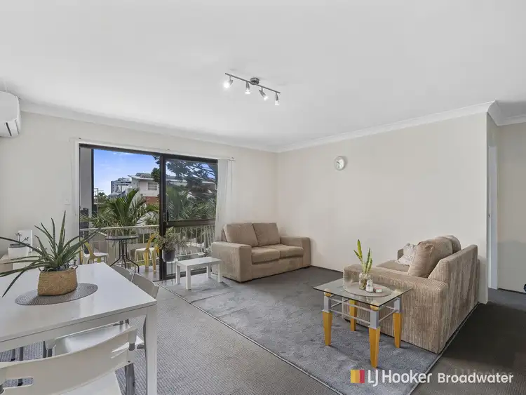 Fifth view of Homely unit listing, 8/39 Lenneberg Street, Southport QLD 4215