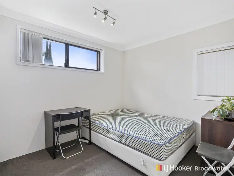 Sixth view of Homely unit listing, 8/39 Lenneberg Street, Southport QLD 4215