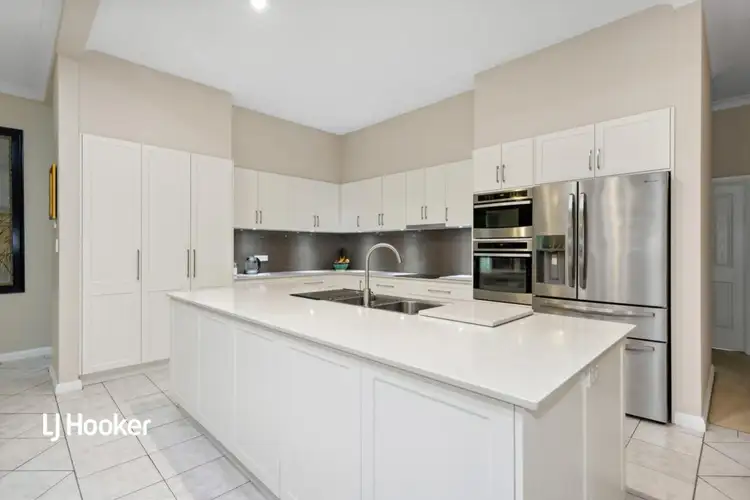 Fifth view of Homely house listing, 376 Cudlee Creek Road, Cudlee Creek SA 5232