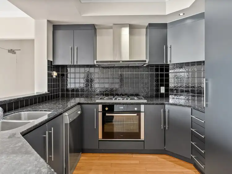 Fourth view of Homely apartment listing, 2/34 Kensington Street, East Perth WA 6004
