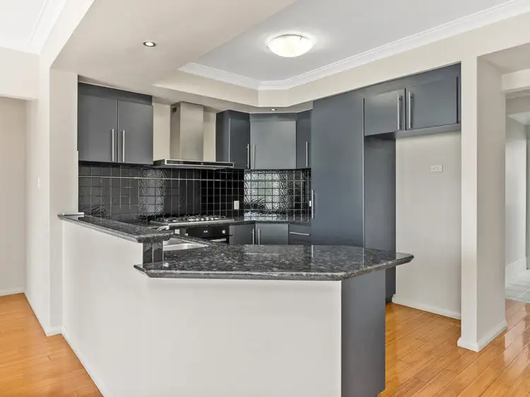 Fifth view of Homely apartment listing, 2/34 Kensington Street, East Perth WA 6004