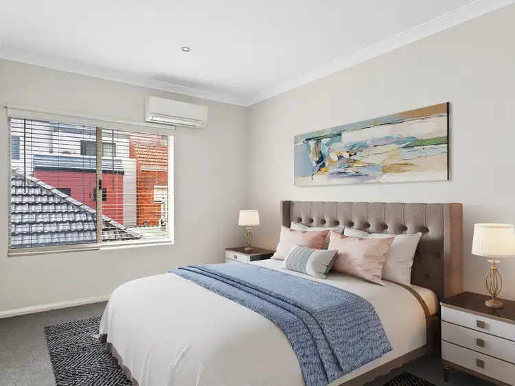 Sixth view of Homely apartment listing, 2/34 Kensington Street, East Perth WA 6004