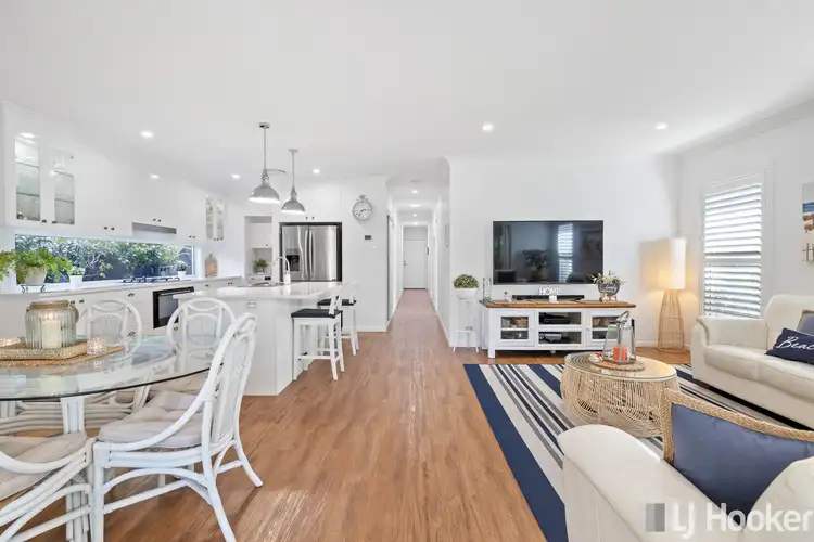 Second view of Homely house listing, 76 Bay Street, Cleveland QLD 4163