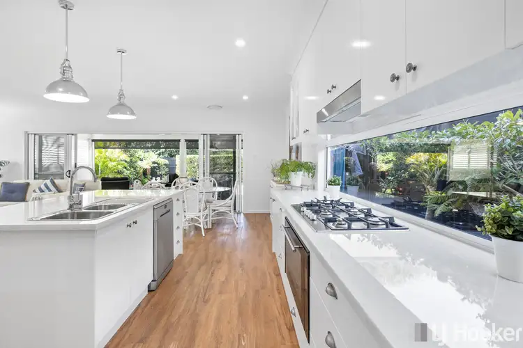 Third view of Homely house listing, 76 Bay Street, Cleveland QLD 4163