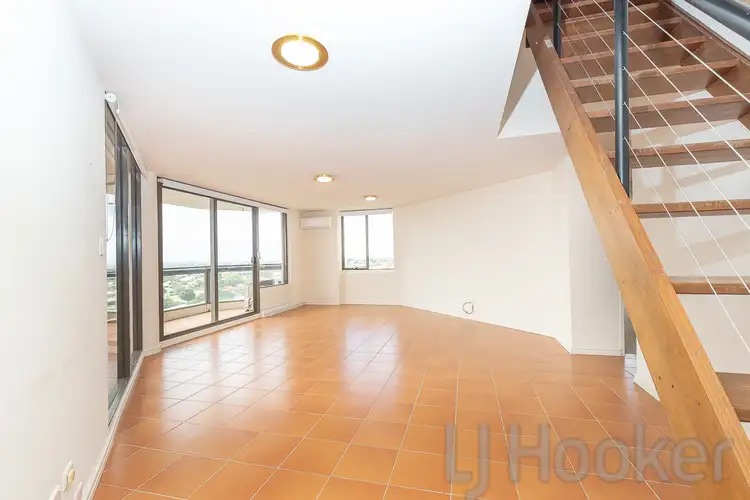 Third view of Homely apartment listing, 39/6A Valley Road, Halls Head WA 6210