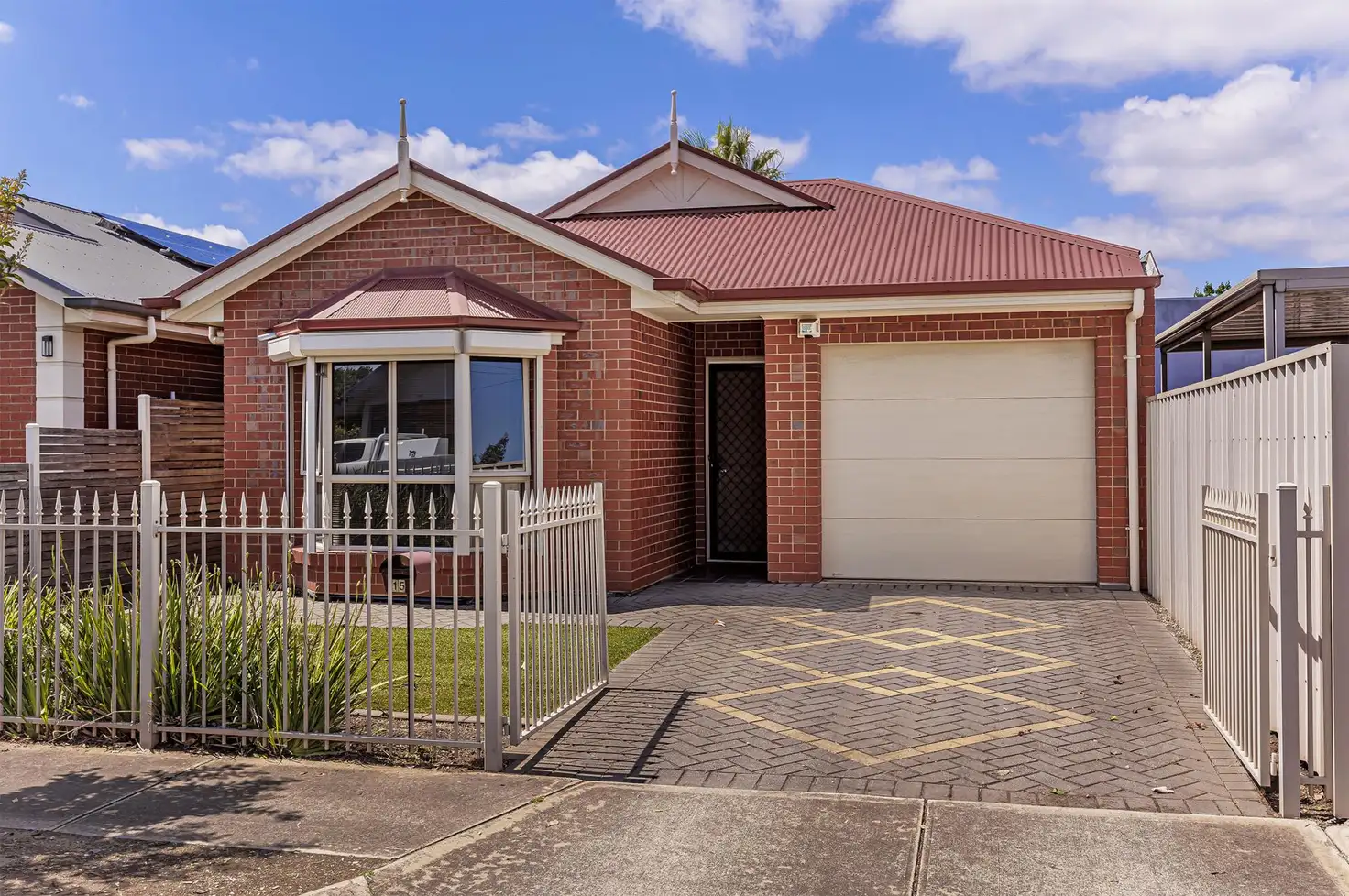 Main view of Homely house listing, 15 Walter Street, Thebarton SA 5031