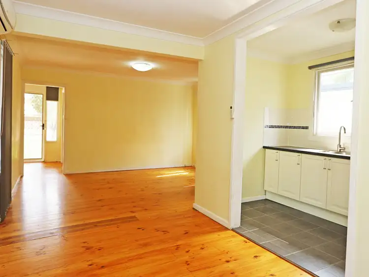Second view of Homely house listing, 210 Captain Cook Drive, Willmot NSW 2770