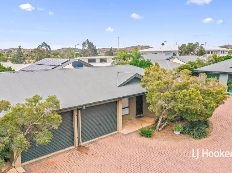 Main view of Homely unit listing, 2/8 Clough Place, Mount Johns NT 874