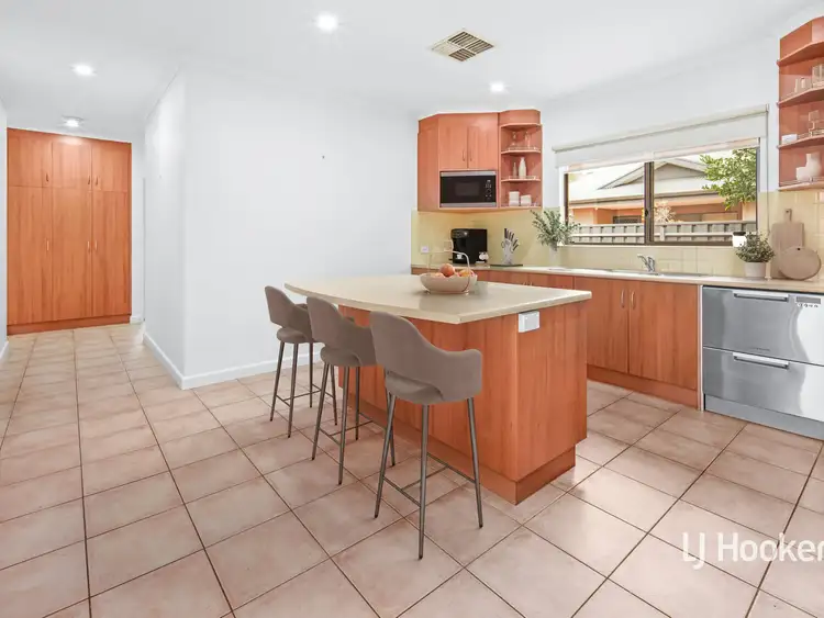 Sixth view of Homely unit listing, 2/8 Clough Place, Mount Johns NT 874