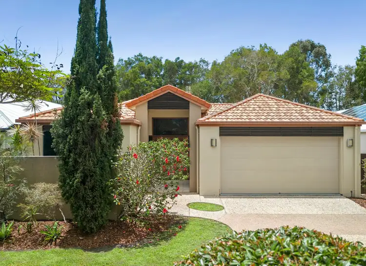 Third view of Homely house listing, 4 Pampling Place, Twin Waters QLD 4564