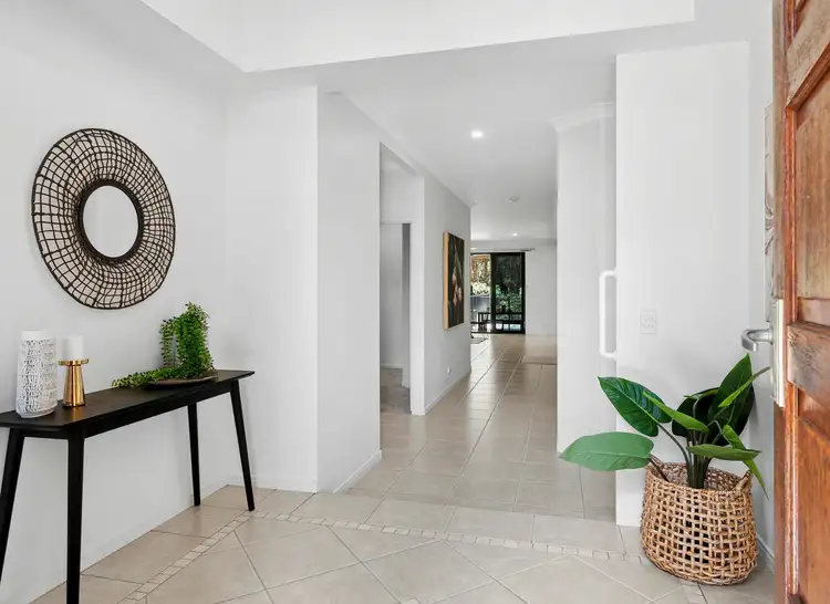 Fourth view of Homely house listing, 4 Pampling Place, Twin Waters QLD 4564
