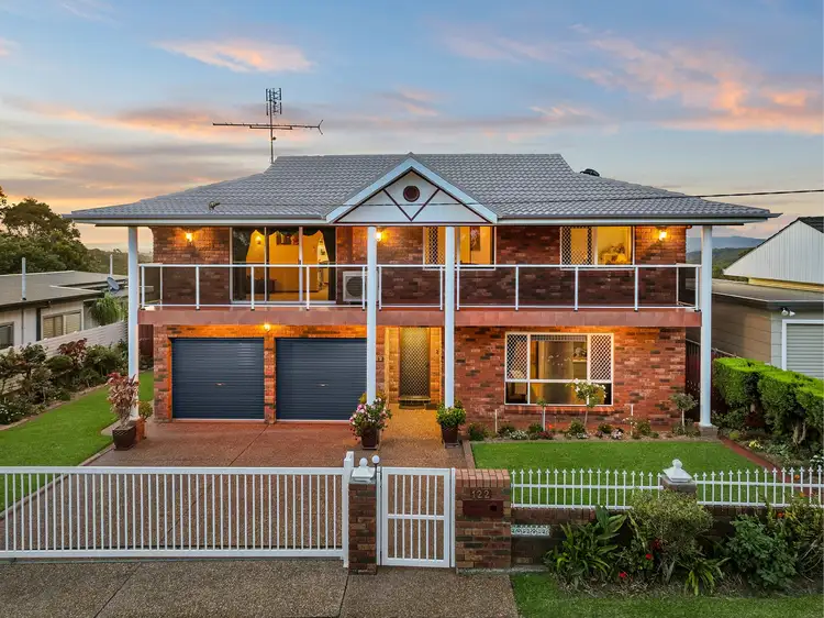 122 Floraville Road, Floraville NSW 2280