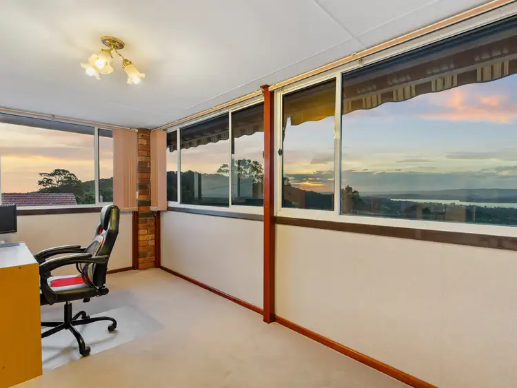 Fifth view of Homely house listing, 122 Floraville Road, Floraville NSW 2280