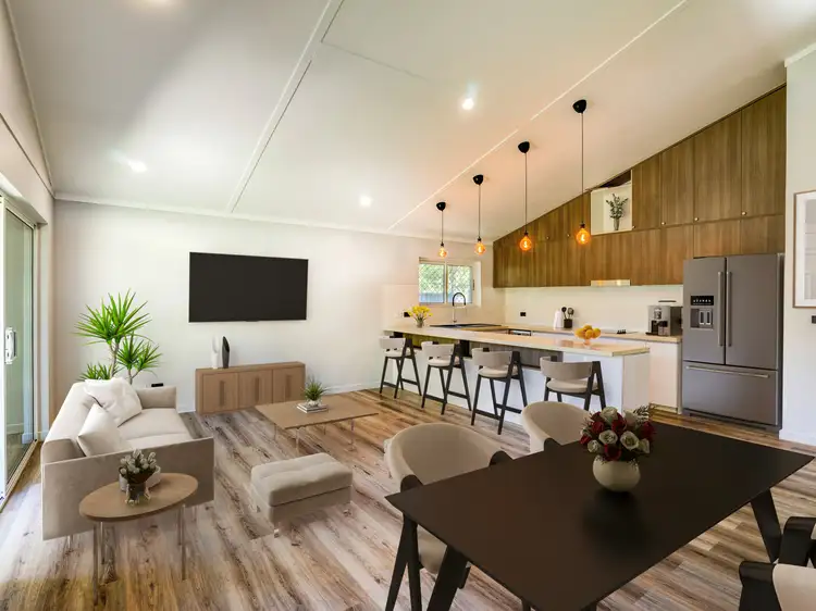 5 Angorra St, Russell Island QLD 4184