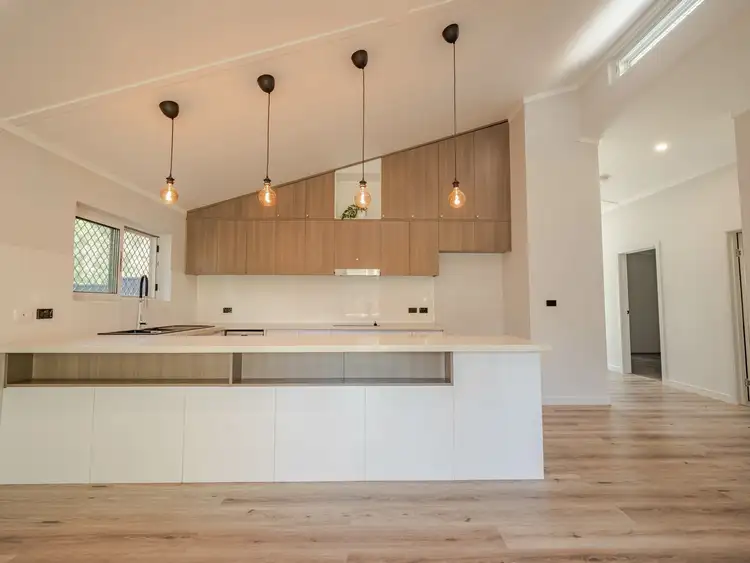 Sixth view of Homely house listing, 5 Angorra St, Russell Island QLD 4184