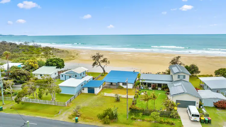 Second view of Homely house listing, 25 Ocean Road, Brooms Head NSW 2463