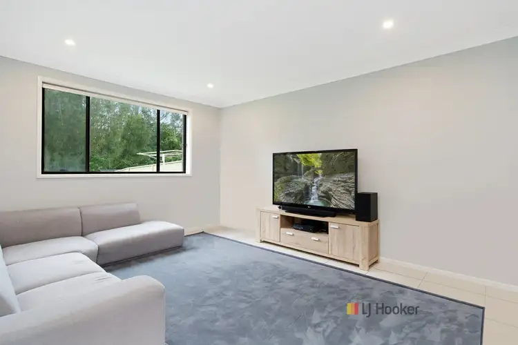 Fifth view of Homely house listing, 5 Eleanor Close, Hamlyn Terrace NSW 2259