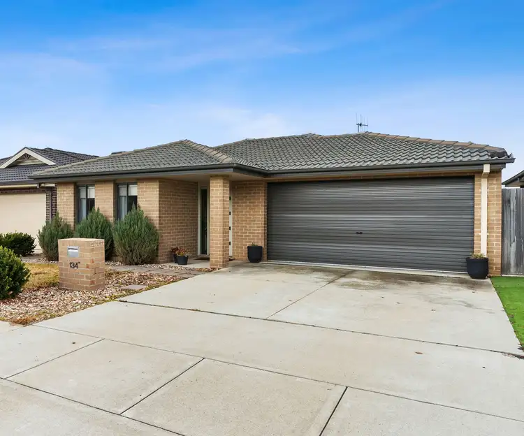 134 Mabo Boulevard, Bonner ACT 2914