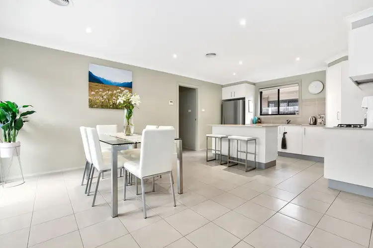 Fourth view of Homely house listing, 134 Mabo Boulevard, Bonner ACT 2914