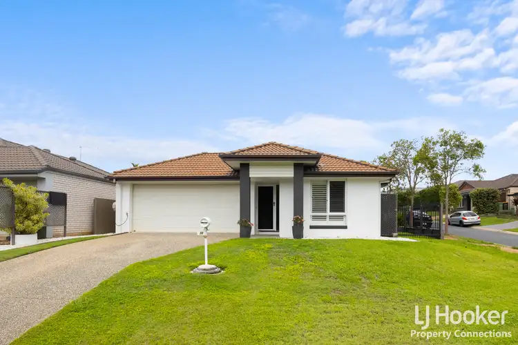 Main view of Homely house listing, 30 Hartley Crescent, North Lakes QLD 4509