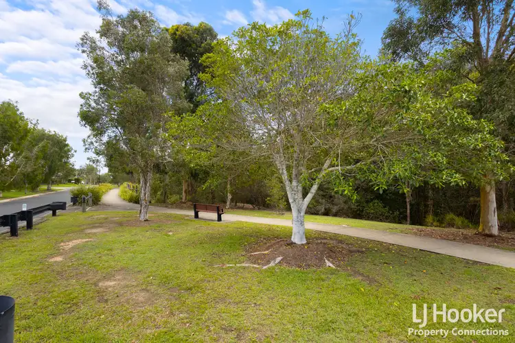 Second view of Homely house listing, 30 Hartley Crescent, North Lakes QLD 4509