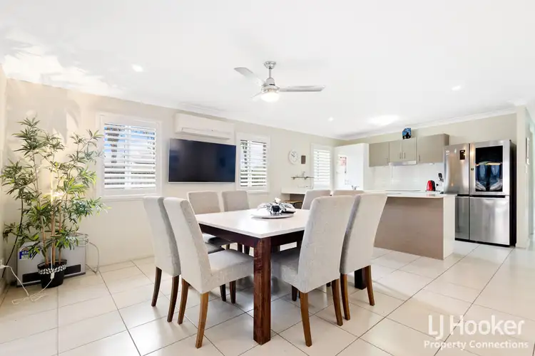 Fourth view of Homely house listing, 30 Hartley Crescent, North Lakes QLD 4509
