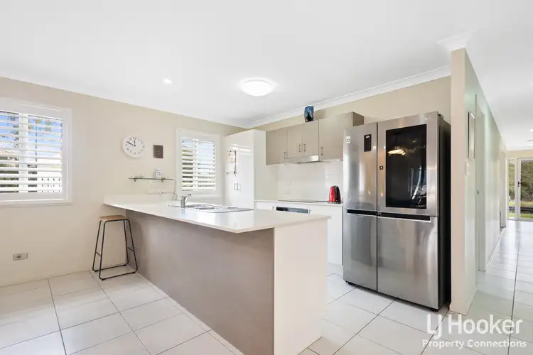Fifth view of Homely house listing, 30 Hartley Crescent, North Lakes QLD 4509