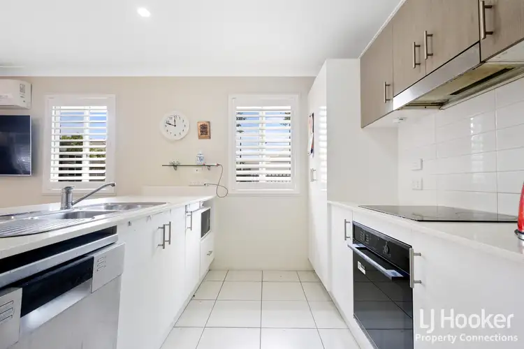 Sixth view of Homely house listing, 30 Hartley Crescent, North Lakes QLD 4509