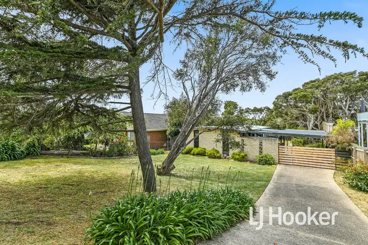 Third view of Homely house listing, 13 Michael Street, Rye VIC 3941