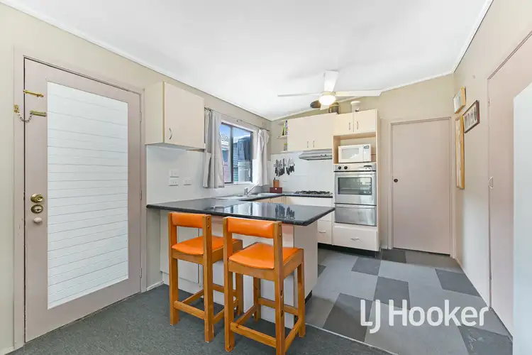 Fifth view of Homely house listing, 13 Michael Street, Rye VIC 3941