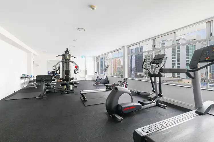 Sixth view of Homely apartment listing, 54/189 Leichhardt Street, Spring Hill QLD 4000
