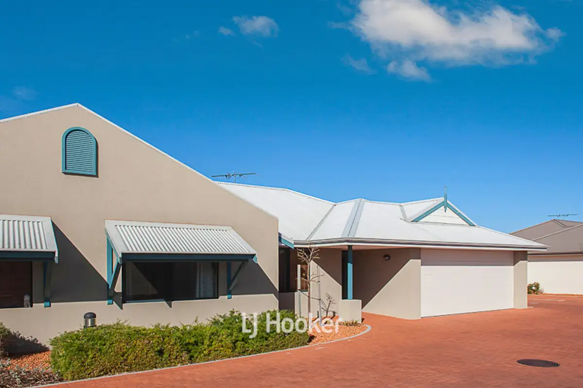 Main view of Homely house listing, 6/90 Seymour Street, West Busselton WA 6280