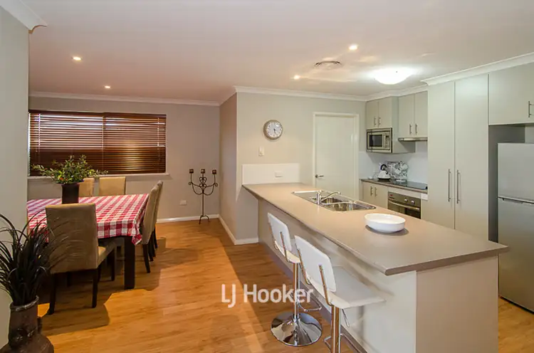 Third view of Homely house listing, 6/90 Seymour Street, West Busselton WA 6280