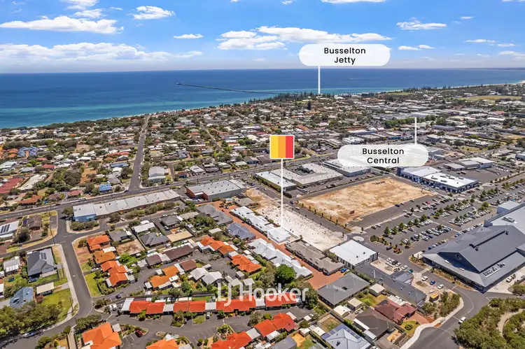 Seventh view of Homely house listing, 6/90 Seymour Street, West Busselton WA 6280