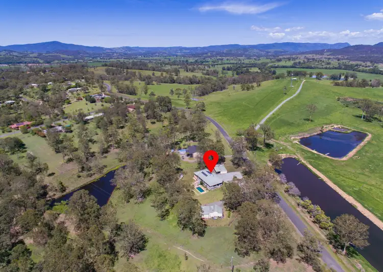 262 Bungay Road, Wingham NSW 2429