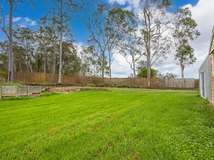 Second view of Homely house listing, 16 Helmich Close, Wingham NSW 2429