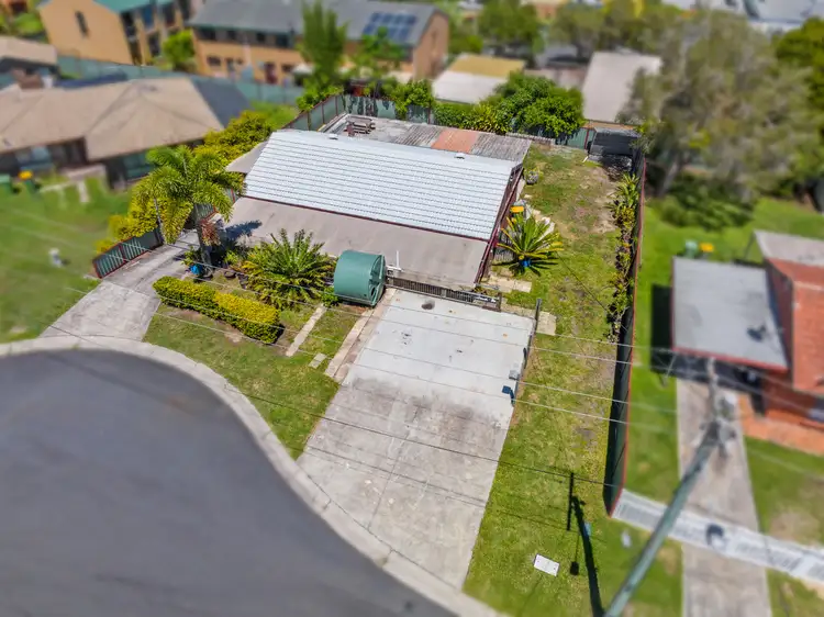 5 Lynette Court, Bethania QLD 4205