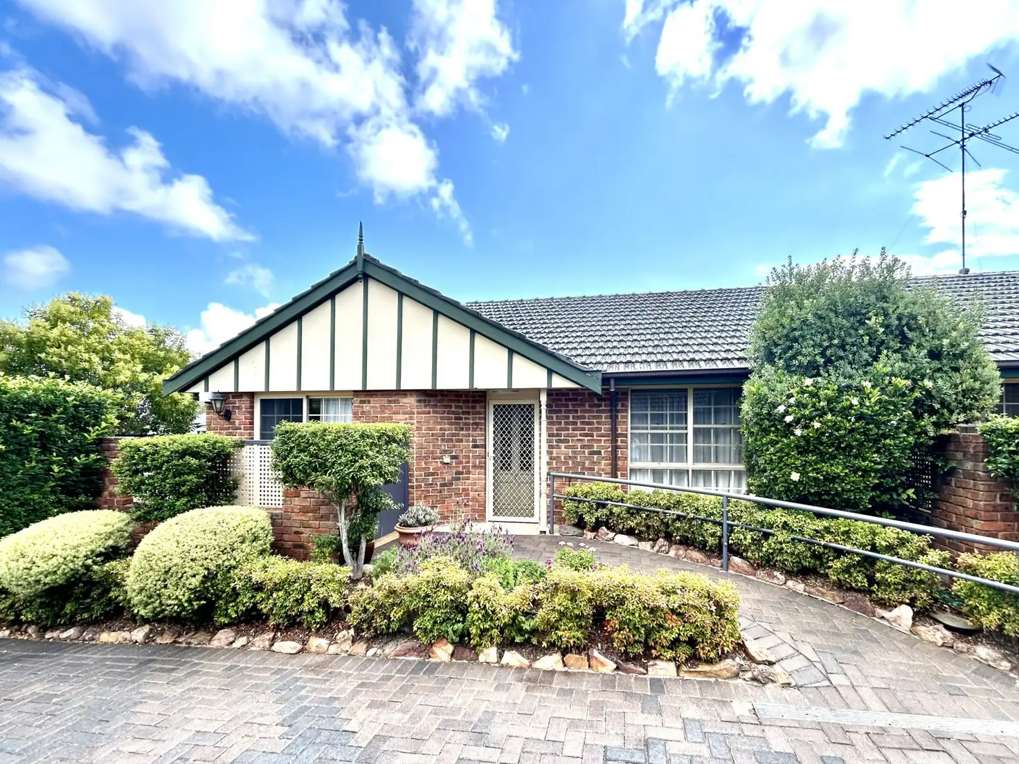 Main view of Homely villa listing, 7/28-30 Cheddar Street, Blakehurst NSW 2221